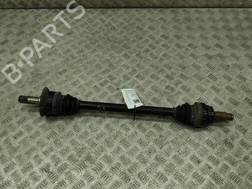 Used Left rear driveshaft Left rear driveshaft BMW X3 (F25) xDrive 20 d (184 hp) 26907288 26907288