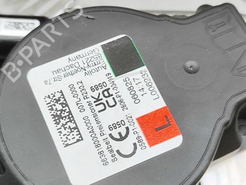 Front left seatbelt CUPRA BORN (K11) 58 e-boost | BP38094032I26 - Image 4