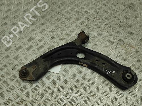 Used Left front suspension arm AUDI A3 Sportback (8VA, 8VF) 1.4 TFSI e-tron (150 hp) 26581807