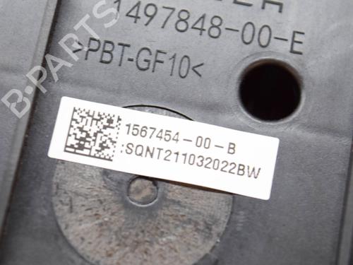 Electronic module TESLA MODEL 3 (5YJ3) EV | BP27763240M83 