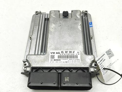 Used Engine control unit (ECU) Engine control unit (ECU) AUDI Q5 (GUB) 2.0 TDI quattro (204 hp) 33732075 33732075