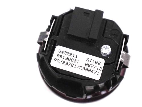 Warning switch MINI MINI (R56) One D | BP30226157I22
