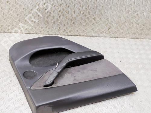 Rear left panel TESLA MODEL Y (5YJY) EV Performance All-wheel Drive | BP39160379C60 - Image 4