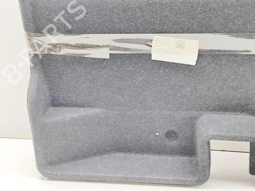 Bagagerumsgulv VOLVO C40 (539) Recharge AWD | BP39511531I33 - Image 3