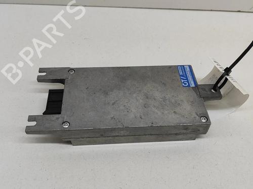 Electronic module BMW 7 (E65, E66, E67) 735 i, Li | BP21809640M83  - Image 5