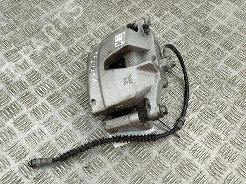 Left front brake caliper SKODA ENYAQ iV SUV (5AZ) 85 | BP27794442M105 - Image 4