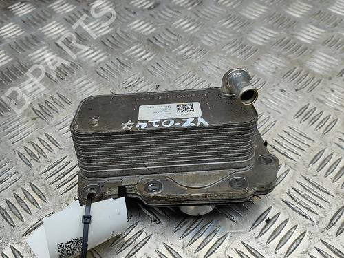 Ölkühler für JAGUAR E-PACE (X540) 2.0 P200 AWD (249 hp) 30323847