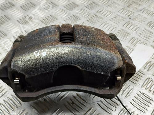 Used Right front brake caliper AUDI A3 Sportback (8VA, 8VF) 1.0 TFSI (115 hp) 17016657
