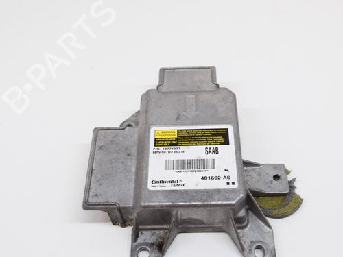 Used ECU airbags SAAB 9-3 Estate (E50) 1.8t 2.0 (150 hp) 10074103
