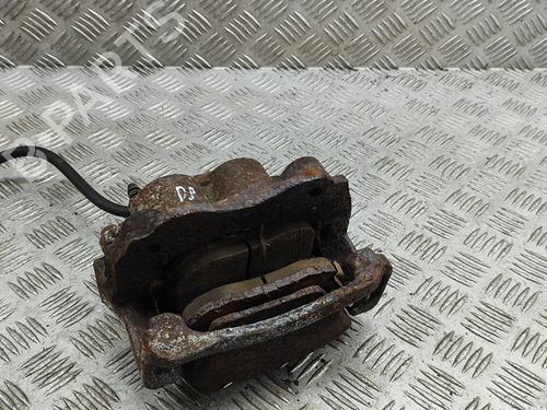 Right front brake caliper LEXUS GS (_S16_) 300 (JZS160_, JZS160R) | BP27616483M104 