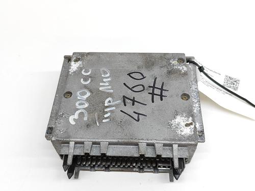 Engine control unit (ECU) MERCEDES-BENZ S-CLASS (W140) S 350 Turbo-D (140.134) | BP23247723M57
