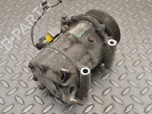 Used AC compressor MINI MINI Convertible (R57) Cooper S (200 hp) 30231873