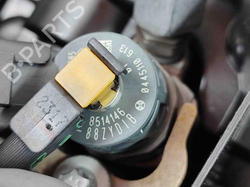 Engine BMW X1 (F48) sDrive 18 d | BP29730760M1 