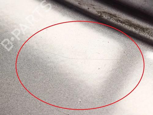 Right front fenders MINI MINI (R56) Cooper | BP10075246C42