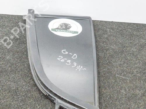 Panel rute bak høyre MITSUBISHI L200 / TRITON (KA_T, KB_T) 2.5 DI-D 4WD (KB4T) | BP10398621C92 