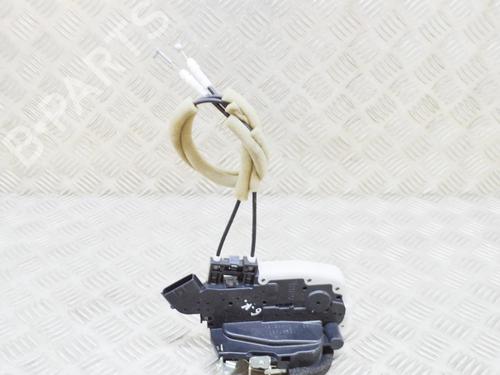 rear-left-lock-nissan-leaf-ze1-2017-27762867 main image