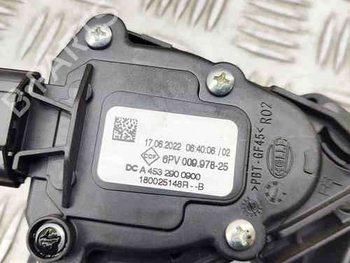 Pedal SMART FORTWO Coupe (453) electric drive / EQ (453.391) | BP33384573I4  - Image 6