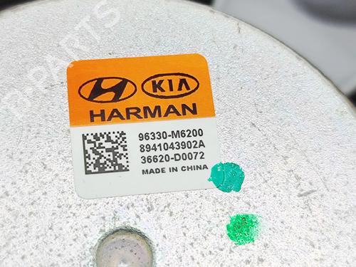 Speaker KIA SOUL III (SK3) E-SOUL | BP37029879E2 - Image 5