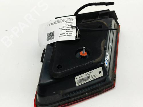Right tailgate light MERCEDES-BENZ E-CLASS T-Model (S212) E 220 CDI / BlueTEC (212.202, 212.201) | BP28675721C80 