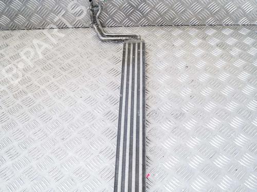 Oil radiator PORSCHE CAYENNE (9PA) 3.2 | BP6738485M33