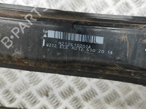 Other MERCEDES-BENZ E-CLASS (W212) E 220 CDI / BlueTEC (212.001, 212.002) | BP31528624O1  - Image 7