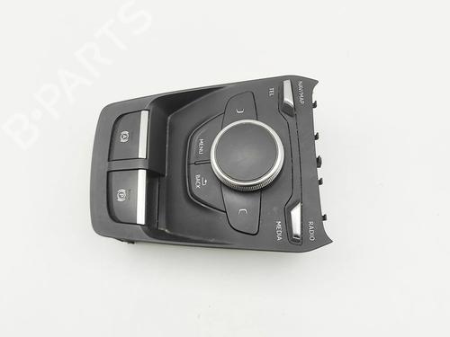 Interruttore AUDI Q2 (GAB, GAG) 1.6 TDI | BP39244754I30 - Image 3