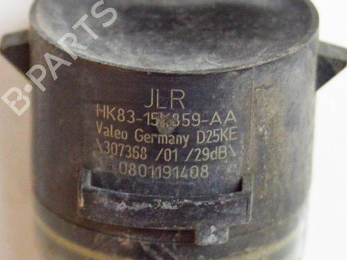 Electronic module JAGUAR E-PACE (X540) 2.0 P200 AWD | BP10992111M83 