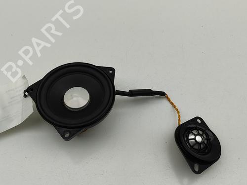 Used Speaker BMW 3 (F30, F80) 335 d xDrive (313 hp) 28137423