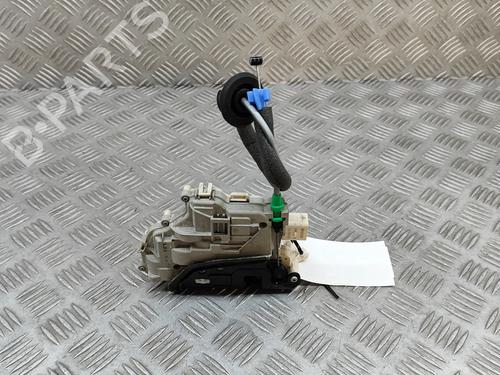 Rear left lock AUDI A5 Sportback (F5A, F5F) 35 TFSI Mild Hybrid | BP27787572C100