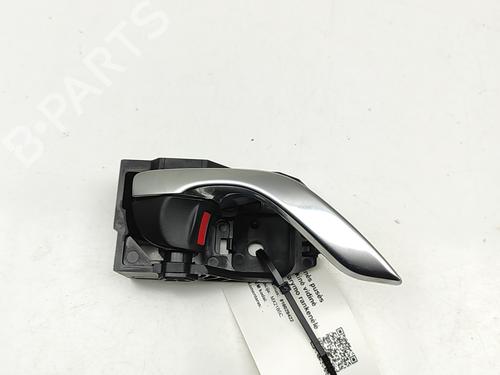 Høyre foran invendig håndtak MAZDA CX-5 (KF) 2.0 | BP29867549I14