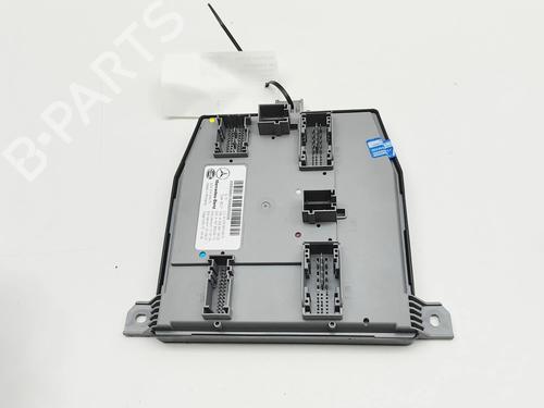 Electronic module ASTON MARTIN DBX 4.0 All-wheel Drive | BP36809387M83 - Image 2