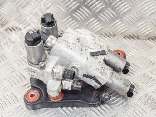 Used Electronic module Electronic module BMW 5 Touring (F11) 530 d (245 hp) 6757284 6757284