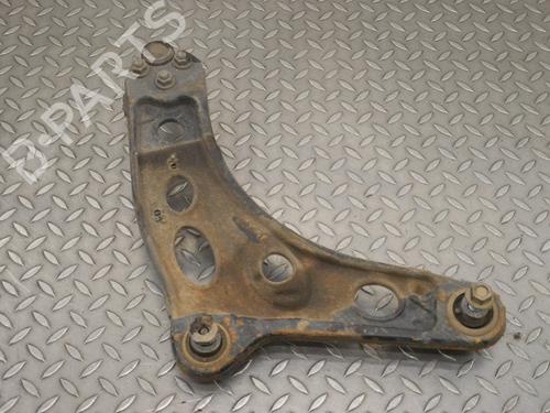 Left front suspension arm RENAULT TRAFIC III Bus (JG_) 2.0 dCi 120 (JGMN) | BP30241756M12 