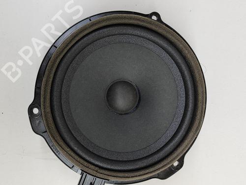 Used Speaker FORD PUMA (J2K, CF7) 1.0 EcoBoost mHEV (155 hp) 27765572
