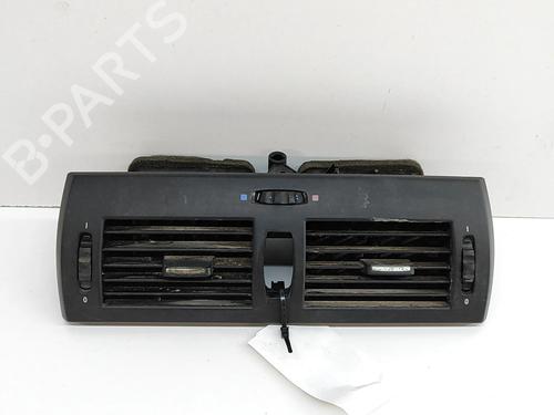 Used Air vent Air vent BMW X3 (E83) 2.0 sd (177 hp) 23247730 23247730
