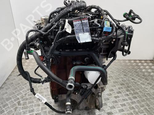 Engine FORD FOCUS III 1.0 EcoBoost | BP29920230M1