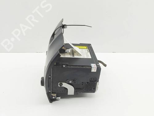 Electronic module ISUZU D-MAX II (TFR, TFS) 2.5 CRDi 4x4 (TFS86J) | BP38731675M83 - Image 2