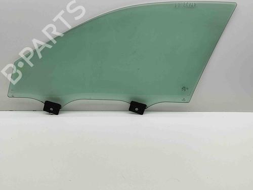 Front right door window AUDI Q5 (FYB, FYG) 2.0 TFSI quattro | BP28436513C19
