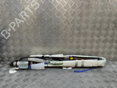 Used Left curtain airbag DODGE NITRO 2.8 CRD 4WD (177 hp) 25912907