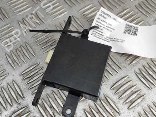 Electronic module NISSAN ARIYA (FE0) EV e-4ORCE | BP33374185M83 - Image 3