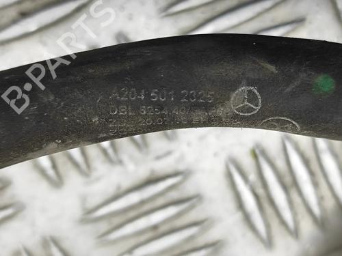 Pipe MERCEDES-BENZ C-CLASS (W204) C 350 CDI (204.023) | BP33375475M125  - Image 6