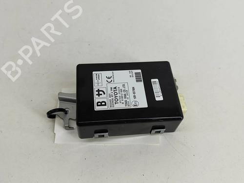 Used Electronic module Electronic module LEXUS GS (_L1_) 300h (AWL10_, AWL10R) (223 hp) 19644871 19644871