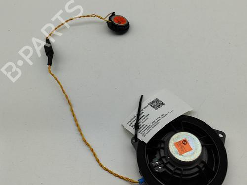 Speaker BMW 3 (F30, F80) 335 d xDrive | BP28137417E2 