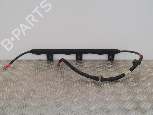 Used Wiring harness BMW 3 Touring (E91) 320 i (156 hp) 14657011