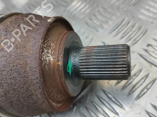 Left front driveshaft VOLVO XC40 (536) B3 Mild-Hybrid | BP33383984M38  - Image 5