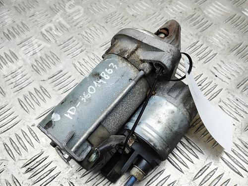 Starter BMW 3 (E90) 335 i | BP38622773M8 - Image 6