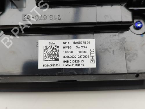 Elektronisk modul BMW X5 (G05, F95) xDrive 45 e Plug-in-Hybrid | BP27335258M83 
