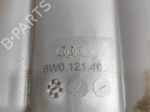 Expansion tank AUDI A5 Sportback (F5A, F5F) 40 TFSI Mild Hybrid | BP28436316C120 