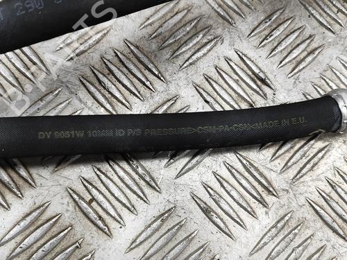 Pipe IVECO DAILY VI Van 33-210, 35-210 | BP28548316M125 