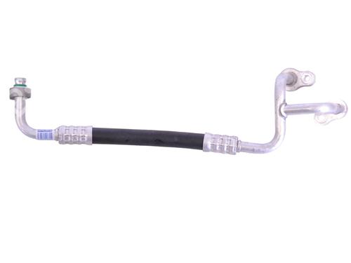 Used AC pipe AC pipe HYUNDAI IONIQ (AE) Electric (120 hp) 33356002 33356002